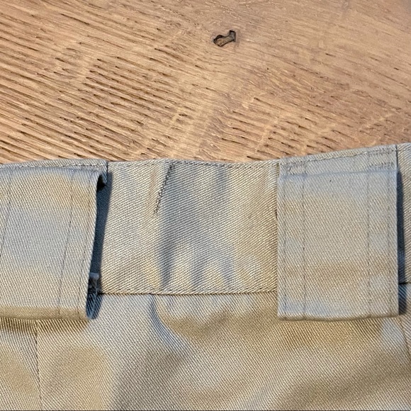 NWOT Tilley Endurables cargo pants - Picture 8 of 11